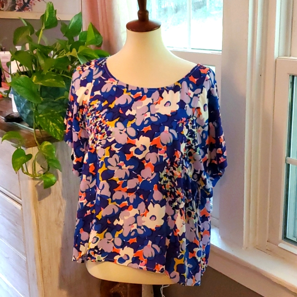 🎈🎈Anthropologie blouse🎈
